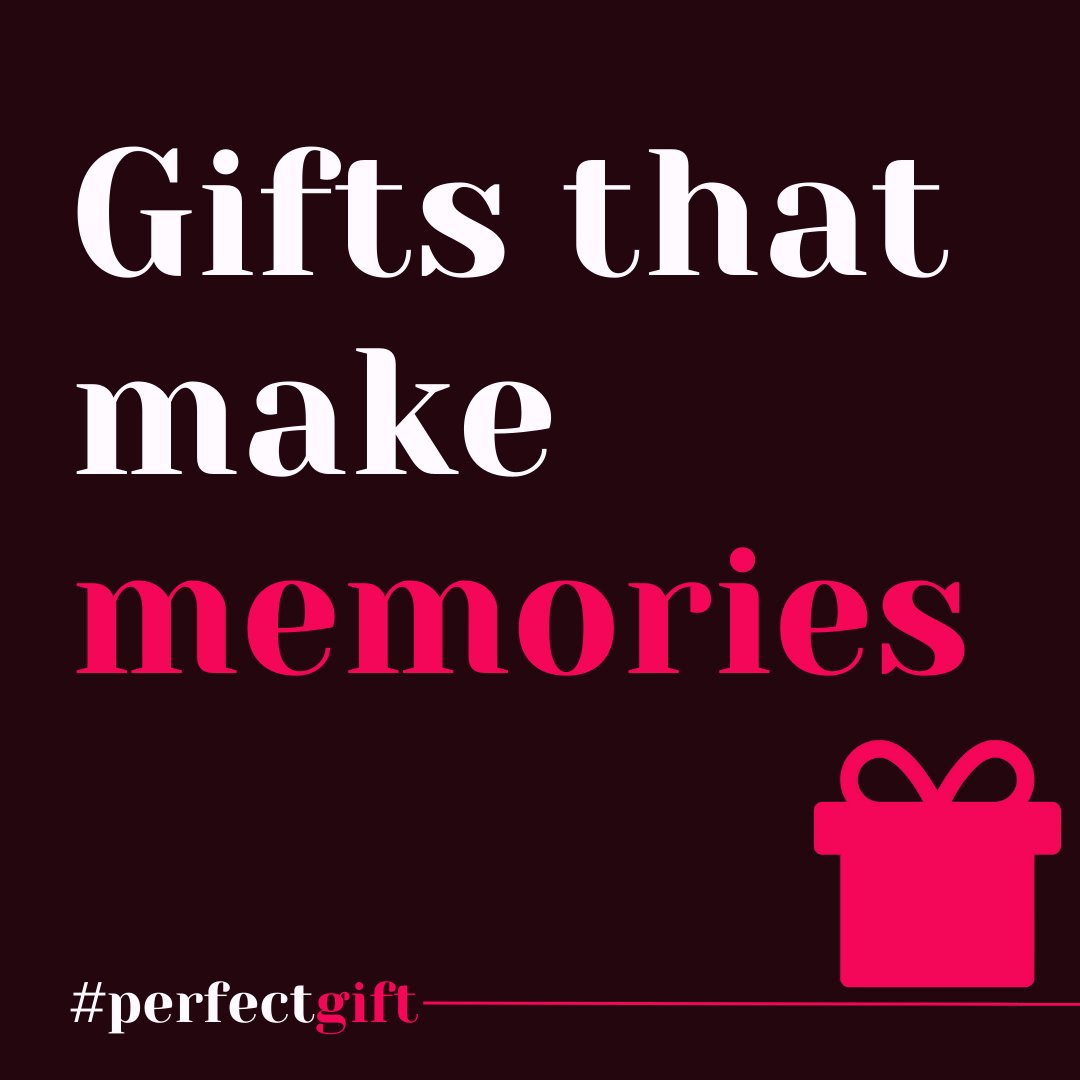 PerfectGiftAus's tweet image. "Gifts - spice up your life"
#perfectgift #justperfect #giftideas #presentideas #ilovegifts