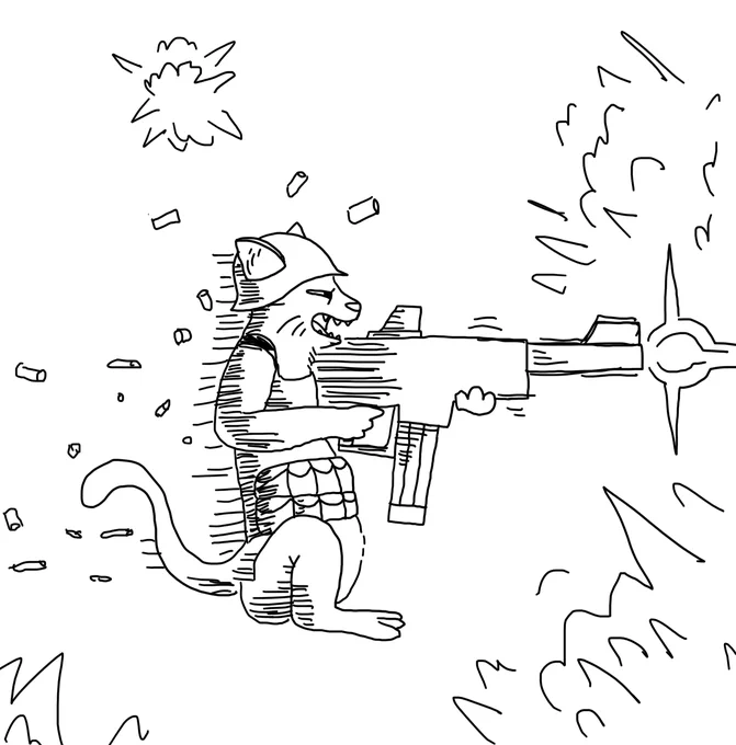 just doodling 