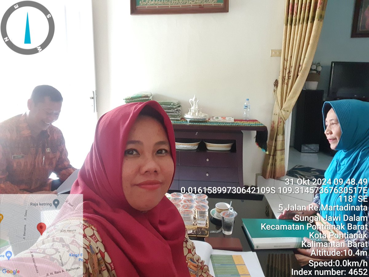 …eriksaanTataKelolaKelembagaanKop.Prod.Annisa MuslimatNU Kalbar
PengawasandanPemeriksaan dilakukan oleh Pejabat Fungsional Pengawas Koperasi
Salam Aktivator Koperasi
<a href="/kemenkopukm/">Kemenkop UKM</a>
@diskopukmprovkalbar
@penyuluhkoperasi 
@pendampingkoperasikalbar