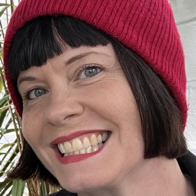 Samantha Chrissie tweet media