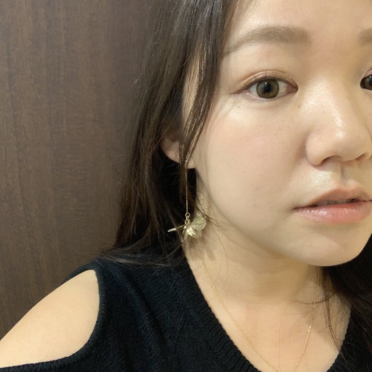 kuma_tomo4's tweet photo. きょこ😮💨
紳士と昼飲みデート🍷(おにく🍖)
🧥→🦓
tops→🦓誰かコラボw
👖→ #uniqlo
👠→🦓 #daaco
ノーマルカメラで今日のメイク🥺ヌーディーだし使いやすい!たまにはいいね🥰
niceの👜可愛すぎ🫶🏻💗 ̖́-
#きょこ https://t.co/uCO0gg7oIN