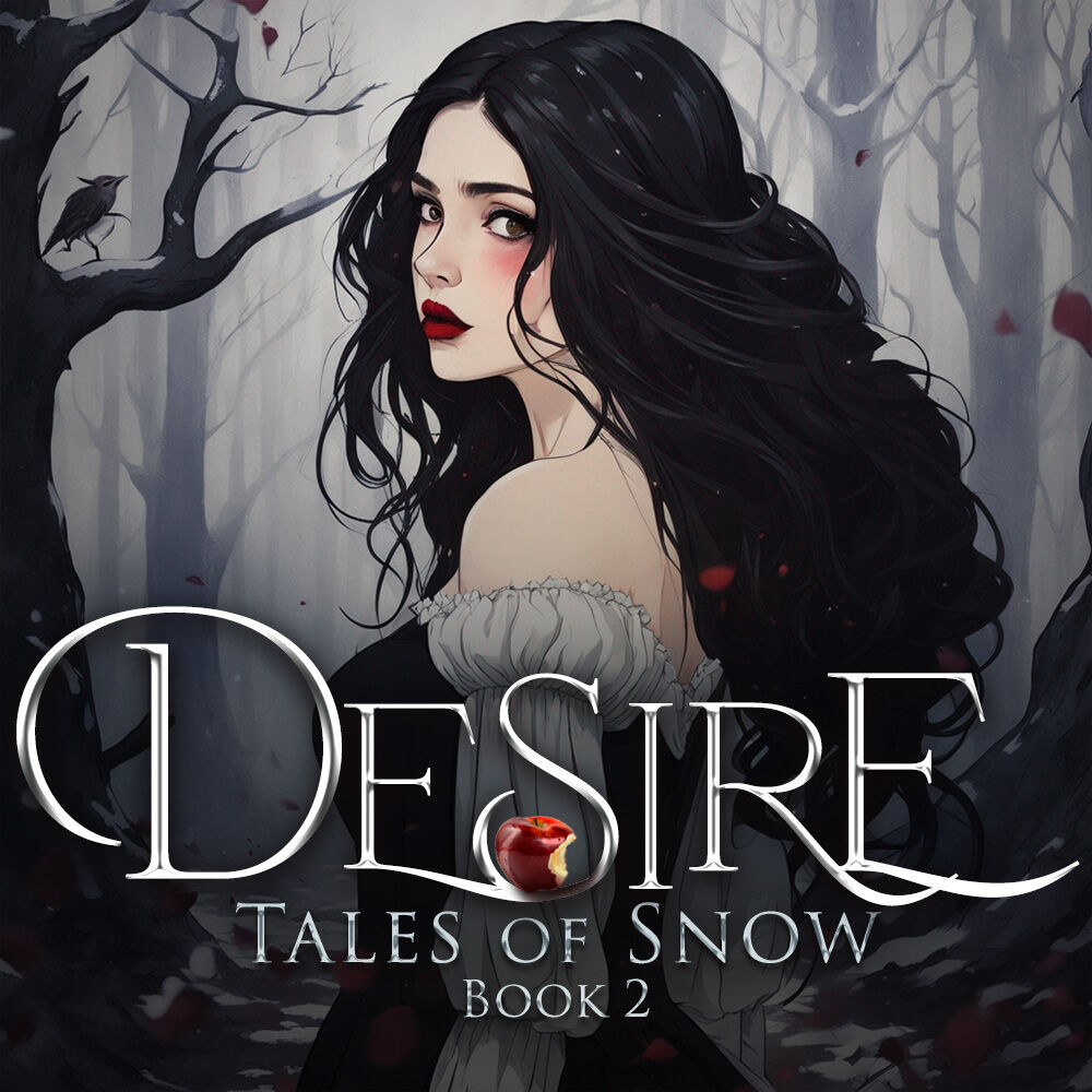 Chased from her home...
Lost in the dark forest...
No one to save her...

Welcome to the Tales of Snow!

Are you ready for book 2?