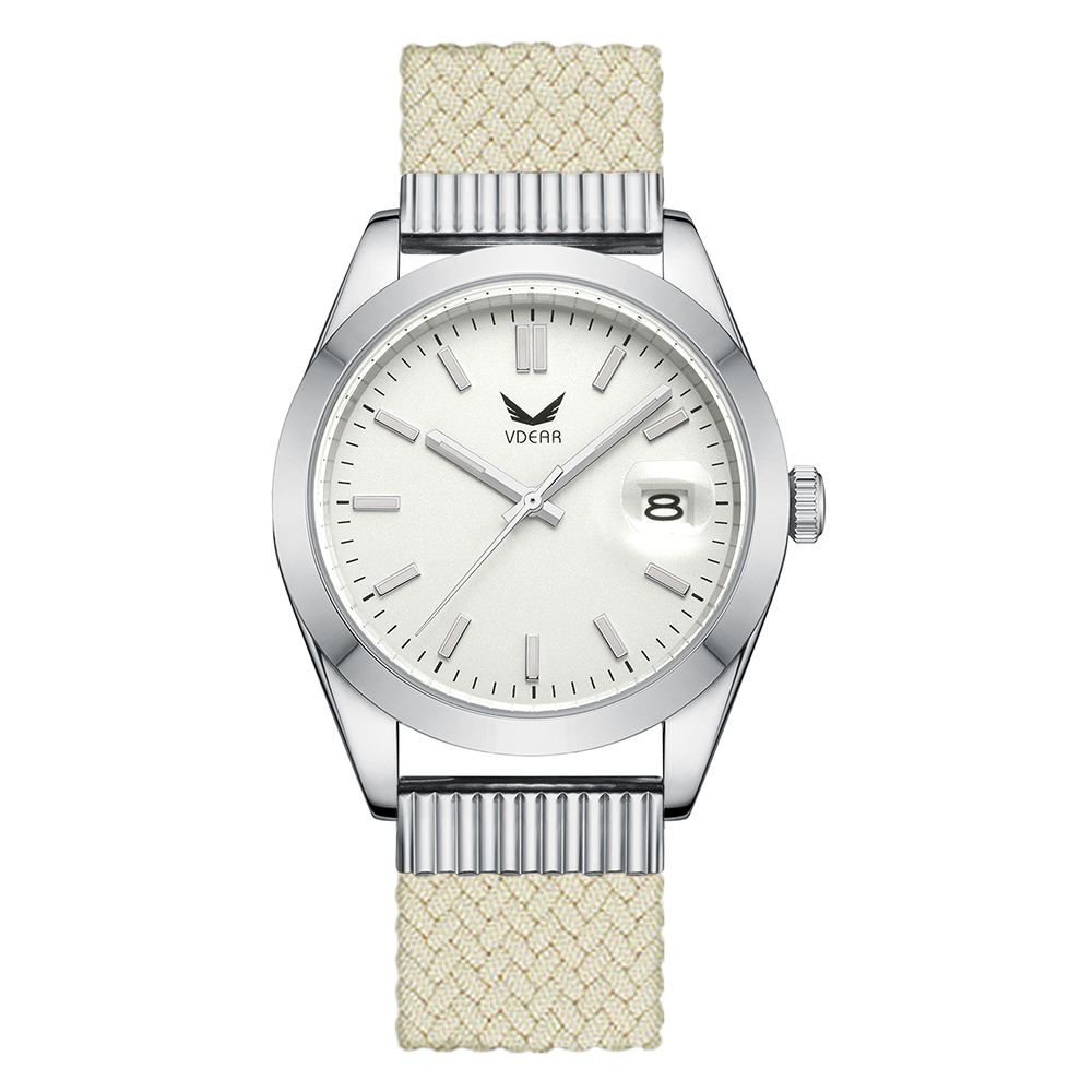 Vdearwatch's tweet photo. Purple Nylon Strap Dial Smooth Steel Case Charm Diamond Calendar Luminous Watch is what VDEAR make. https://t.co/GqCUZYqyt3 #VG2079 https://t.co/TEa5R49LcR