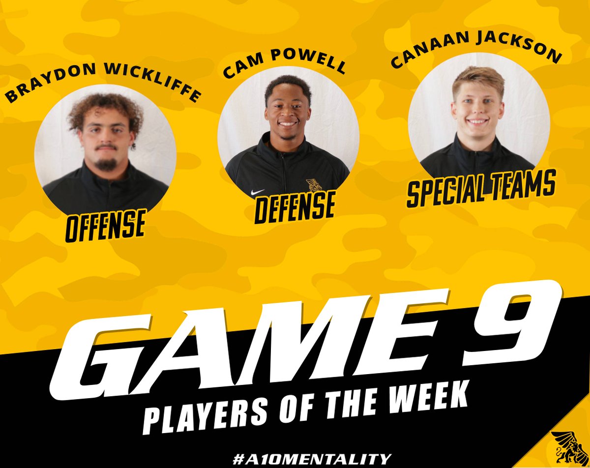 Missouri Western Football tweet media