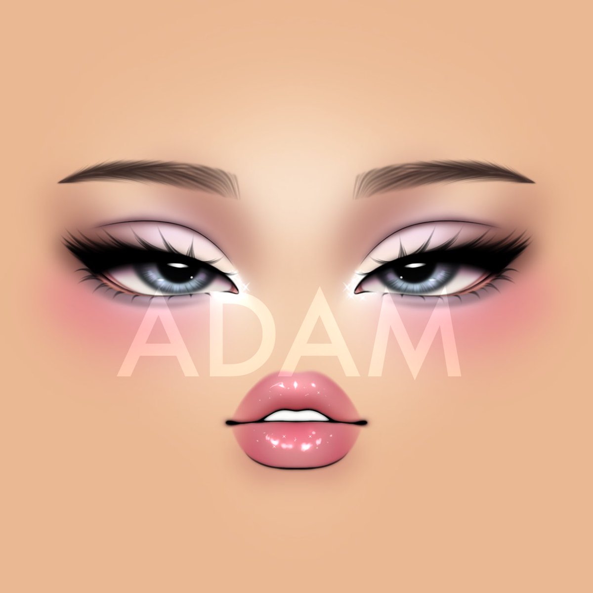 Adam ☆ tweet media