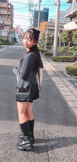 Twitterのコスプレ画像4