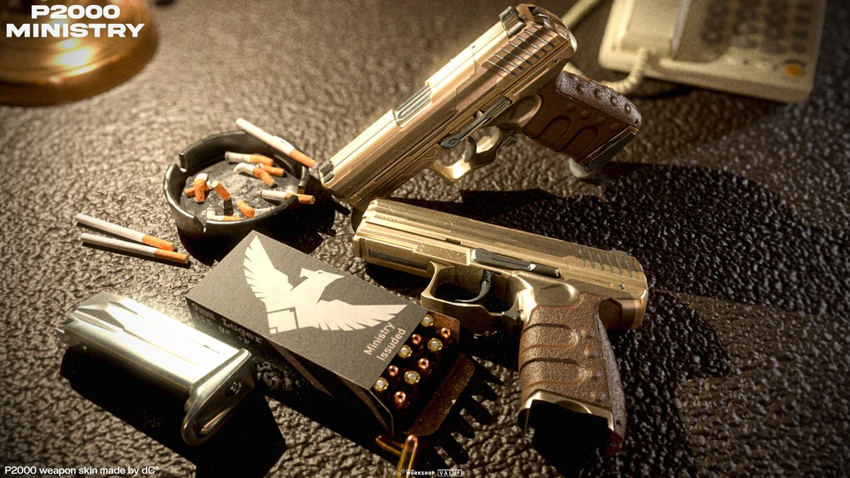 dcworkshopdc's tweet image. in the situation room
@CounterStrike 
steamcommunity.com/sharedfiles/fi…