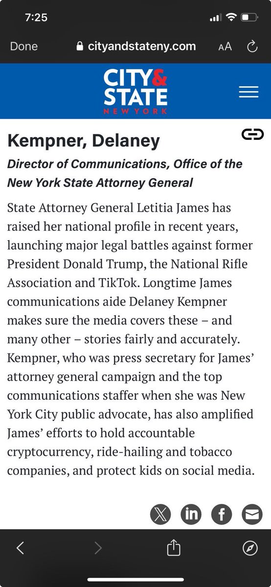 Anna Brower tweet media