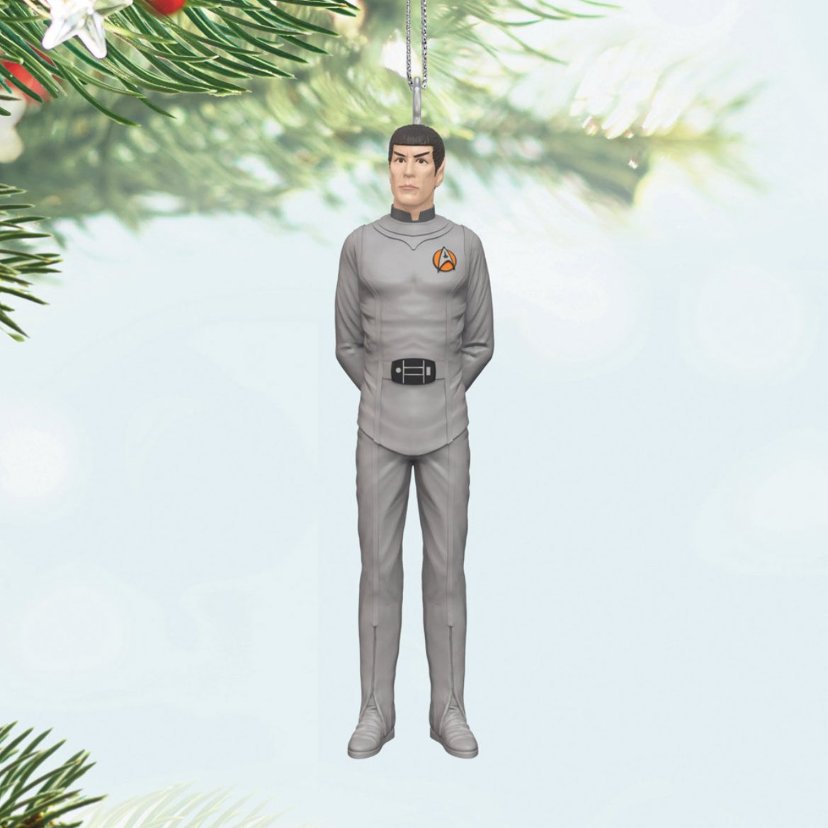 TheQAContinuum's tweet photo. We have a giveaway beaming in!

Important info to enter:
Like
Repost
Comment Your Answer Below

In the episode “Starship Mine”, who does Picard claim to be when captured?

The winner will receive a Mini Star Trek™: The Motion Picture Spock Ornament! Good luck! https://t.co/tSRmgMOkf2