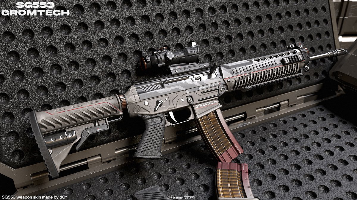 dcworkshopdc's tweet image. I had to reupload this one, because of the workshop bug. @CounterStrike 
steamcommunity.com/sharedfiles/fi…