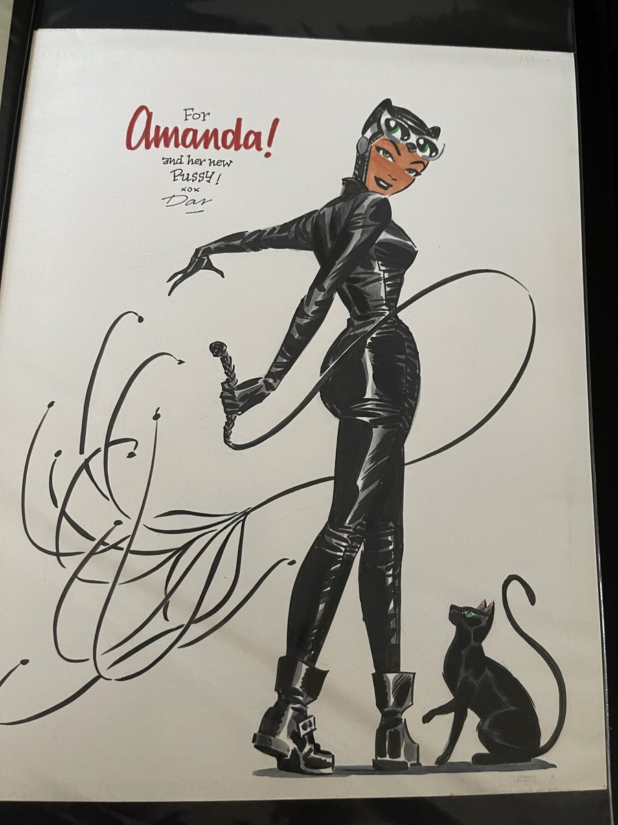 Jimmy Palmiotti tweet media