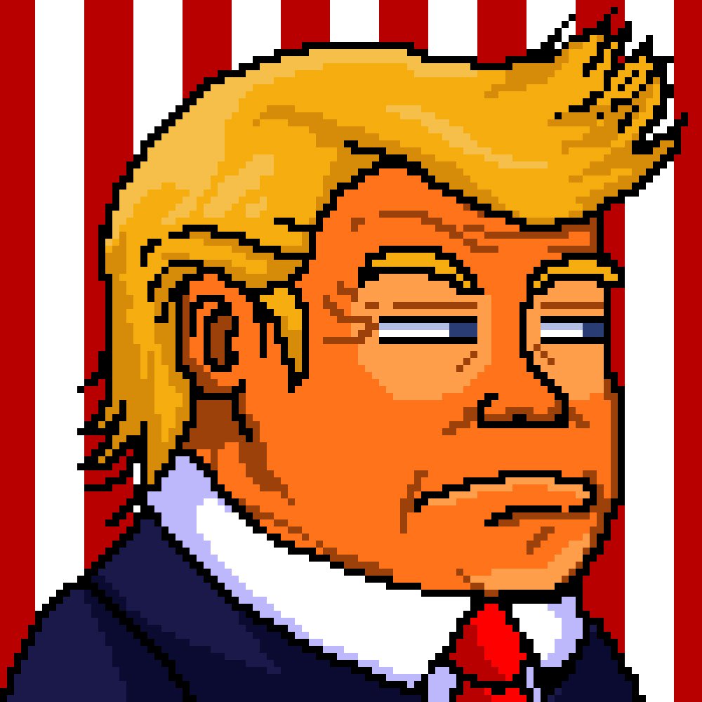 Taproot Trumps tweet media