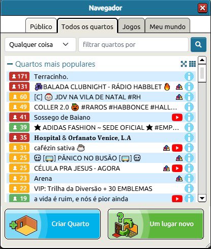 agenciadidas's tweet photo. ⚜️ SEDE ADIDAS 

Confira na íntegra os anúncios simultâneos dos destaques semanais em nossas sedes no Habblet e no Habbo Hotel. Lindo de se ver né? 📣 Adoramos ver as sedes cheias de chefes! 🌟 https://t.co/h4JZi09g2J