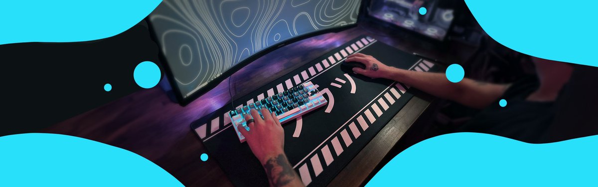 FlexMousePads tweet media