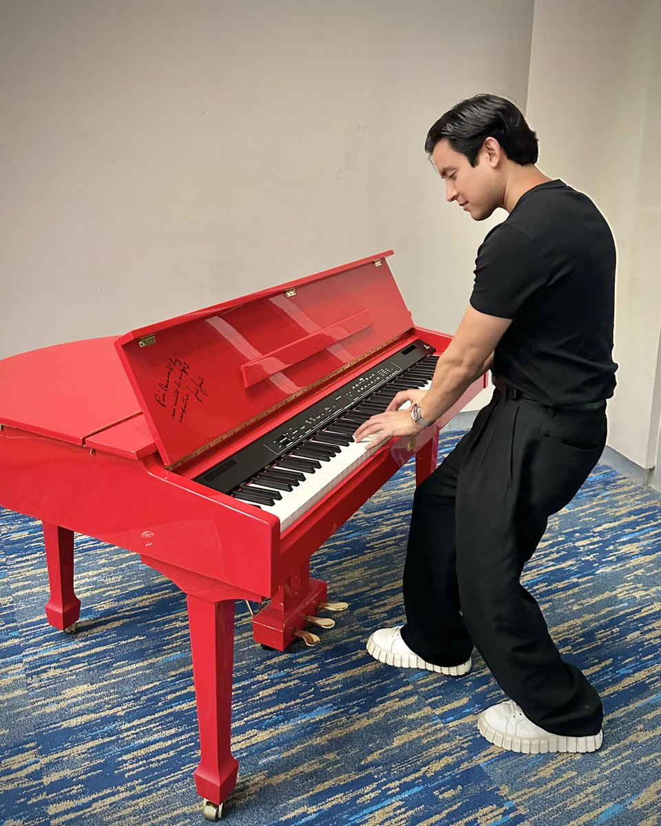 Joe Steven tweet media