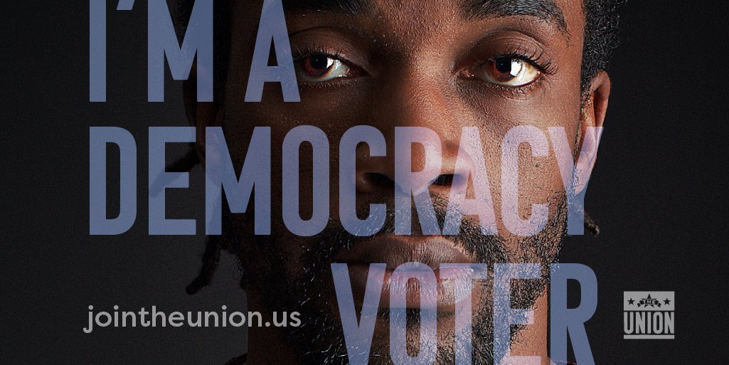 The Union tweet media