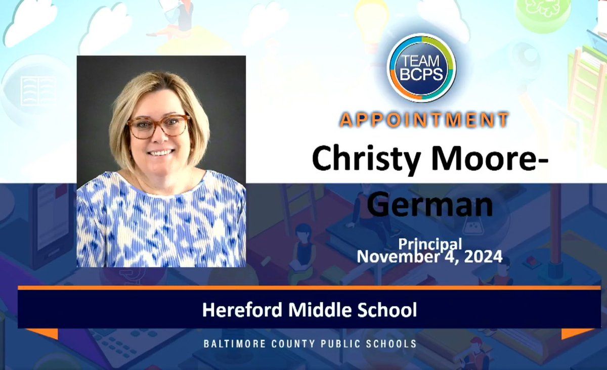 Hereford MS tweet media