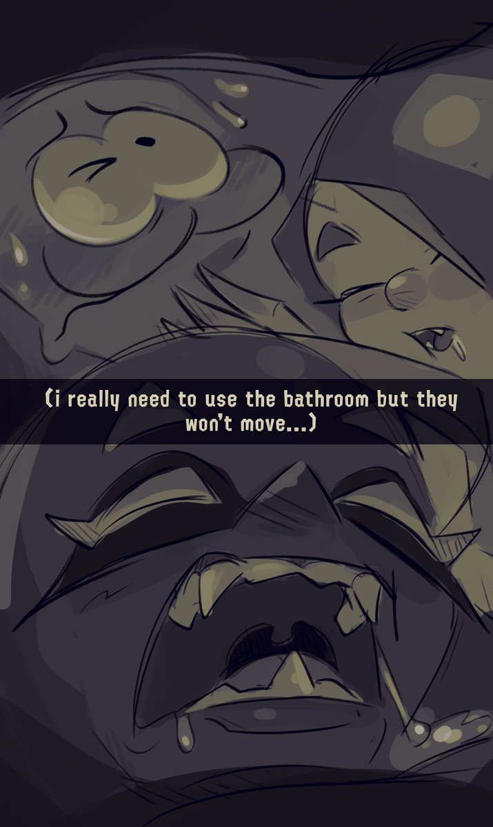 brinbin's tweet photo. this happens almost every night btw #splatoon https://t.co/jXZppO84NQ