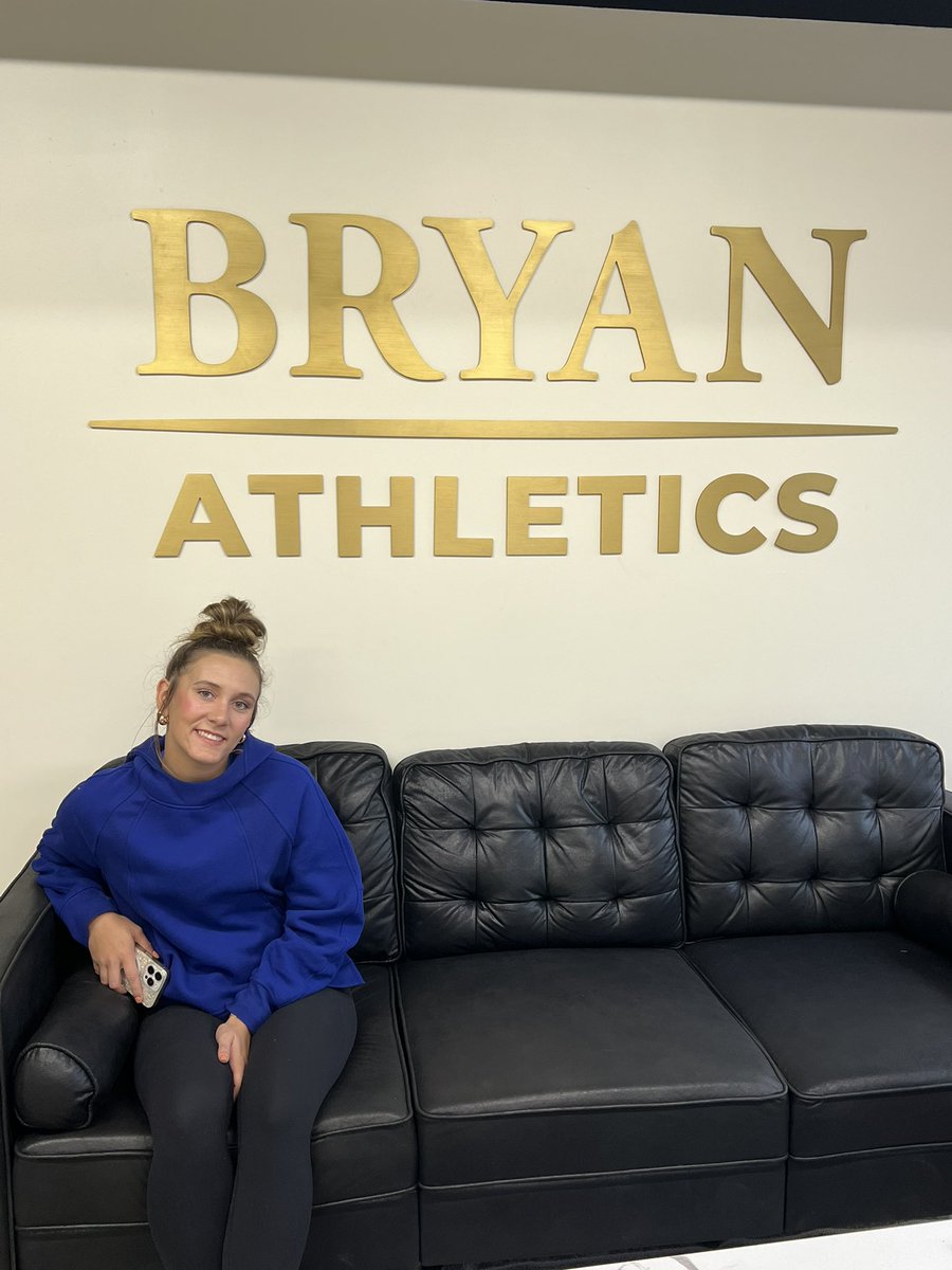 Lainey Spear (@lainey_spear26) on Twitter photo Had an amazing visit at Bryan College!! Thank you so much <a href="/Nate_BCSoftball/">Nathan Thompson</a> and Coach Thompson for having me!! I absolutely enjoyed everything about the day and everything the campus has to offer!! Had an amazing visit at Bryan College!! Thank you so much <a href="/Nate_BCSoftball/">Nathan Thompson</a> and Coach Thompson for having me!! I absolutely enjoyed everything about the day and everything the campus has to offer!!