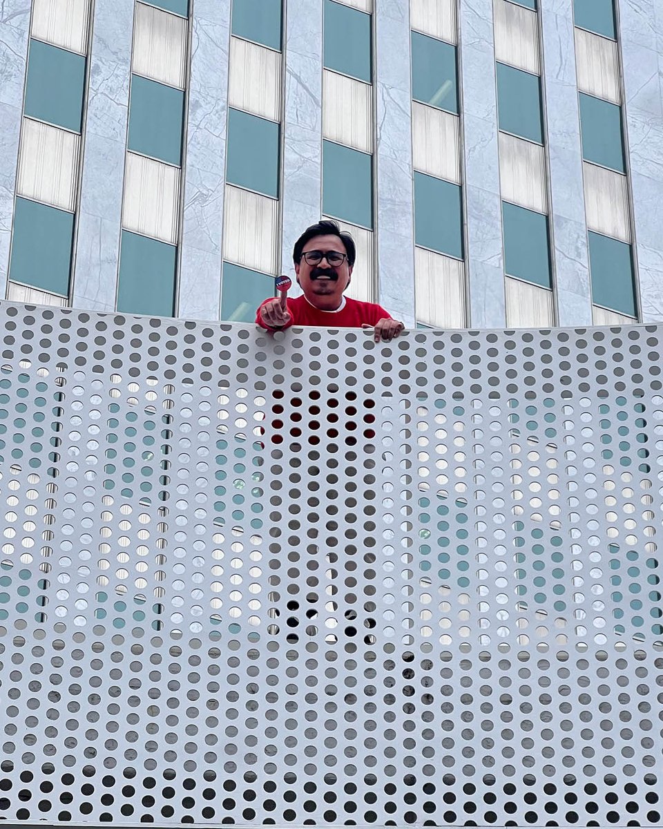 🇺🇸The Hammer is an official Vote Center for the Presidential Election 

POLLING HOURS
Monday, Nov 4, 10AM–7PM
Election Day: Tuesday, Nov 5, 7AM–8PM

hmmr.buzz/VOTE24