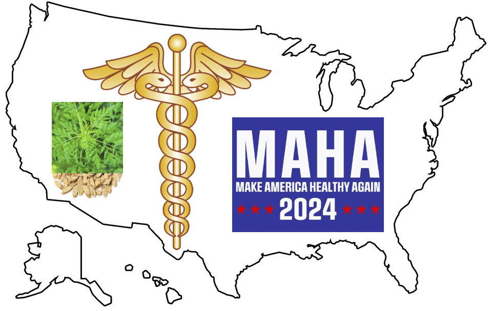 virus_extinct's tweet photo. Making a last-minute #Election2024 decision? Read this! The future of #medicine in the #UnitedStates depends on it. #Vote tomorrow! https://t.co/z8Gmi3DwN6 https://t.co/rweEXBSI0l