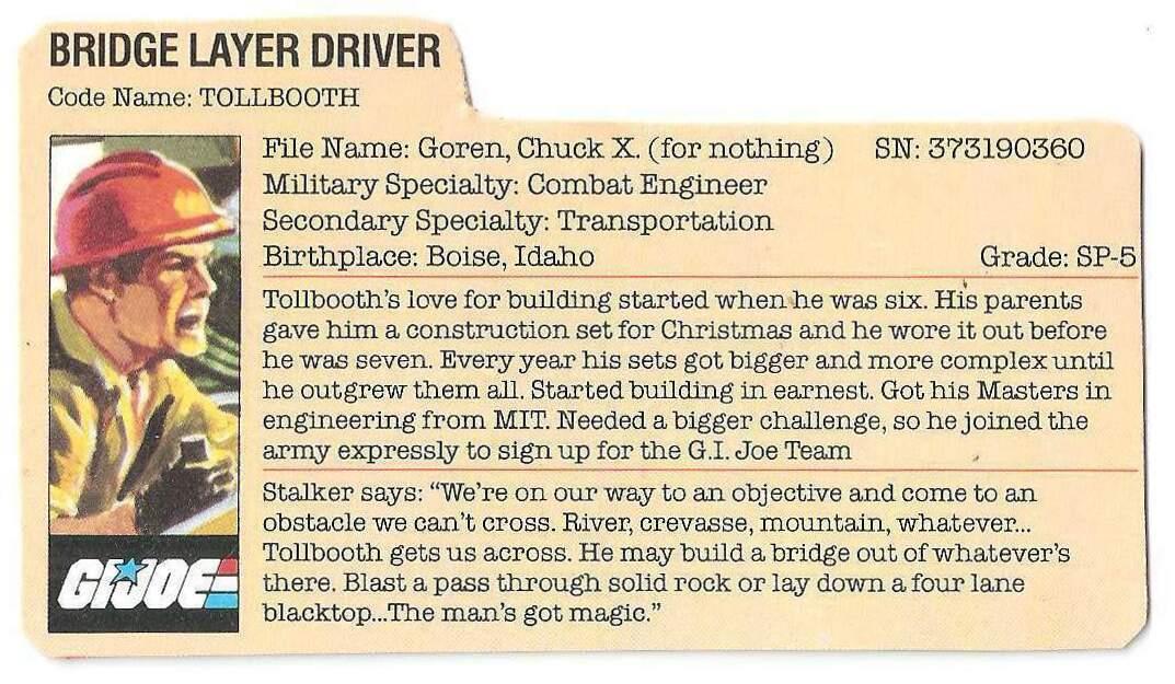 Classic G.I. Joe 🇺🇸 tweet media