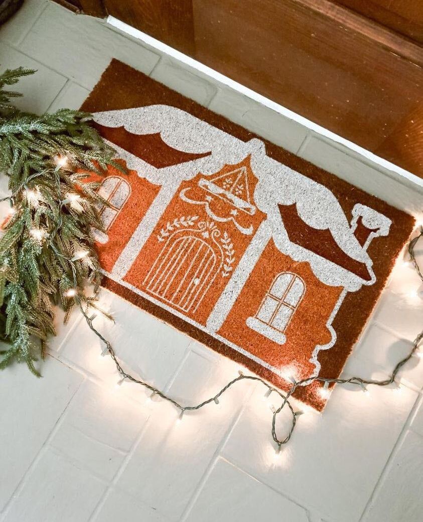 doormats tweet picture