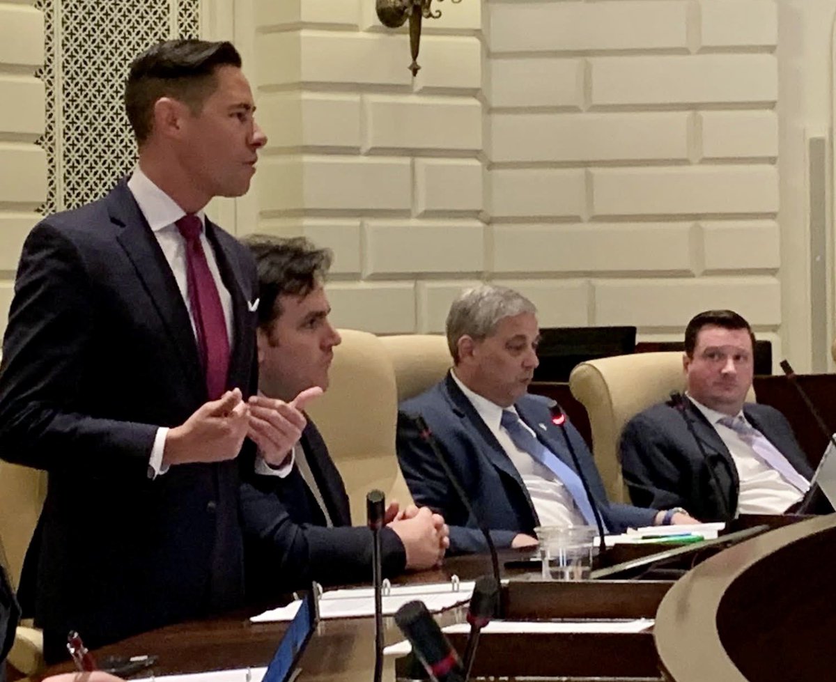 For the last 22 months I have had the honor of representing the 170,000 residents of the Hampden, Hampshire &amp; Worcester District. Tomorrow is Election Day.  I humbly ask for your vote to continue the work fighting for Western Massachusetts on Beacon Hill.