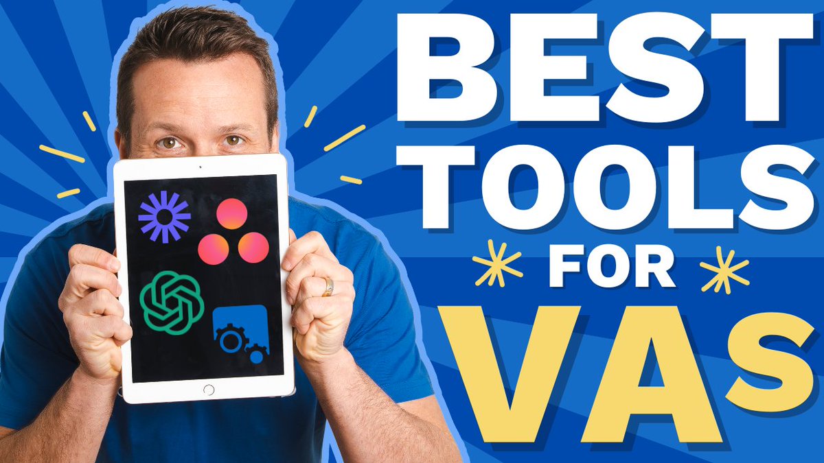 systemHUB's tweet image. At SYSTEMology, we looove building virtual teams. So we&apos;ve laid out the top tools your VAs need for unparalleled efficiency. Watch the full breakdown here: 💻hubs.ly/Q02WWm580
#TeamProductivity #VirtualAssistants #EfficientTools