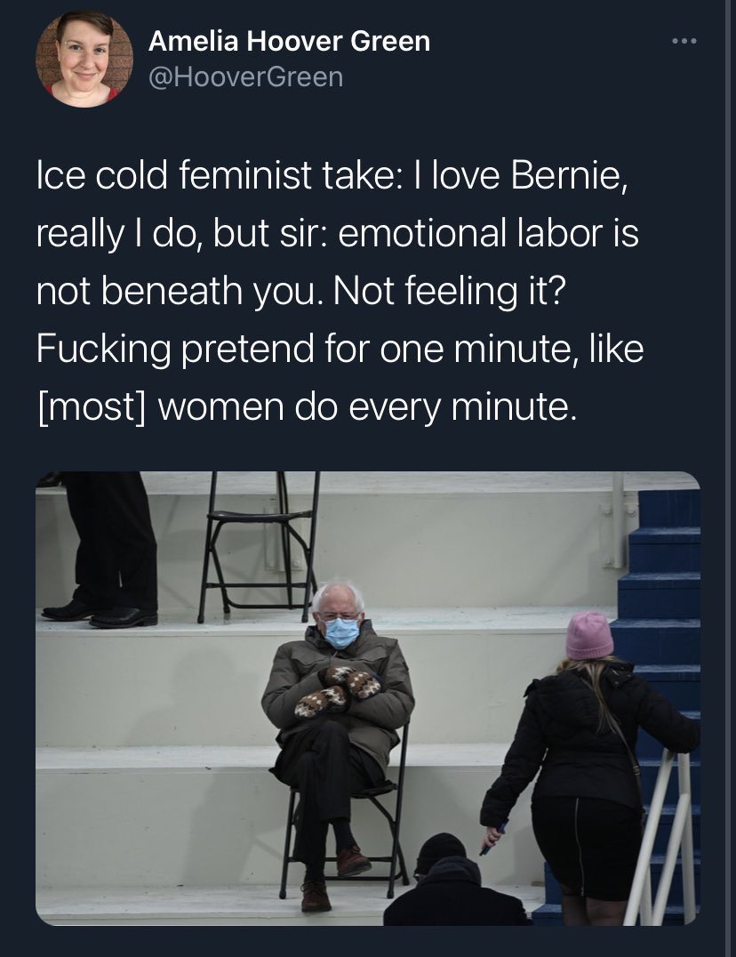 brecht apologist tweet media