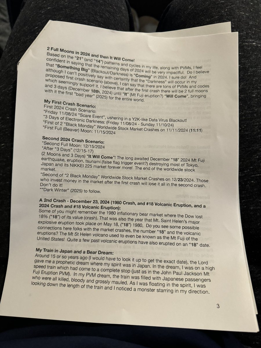 CoachRoach10's tweet photo. Look at what I found my on my car in the parking lot at a grocery store in Fredericksburg!!!!! @elonmusk @realDonaldTrump @FoxNews @VivekGRamaswamy @stoolpresidente @NRA @FBI #imscared #plsvotered #VotingMatters #Vote2024 #VoteTrump #savemychildren #whatsgonnahappen https://t.co/J20zCV50UT