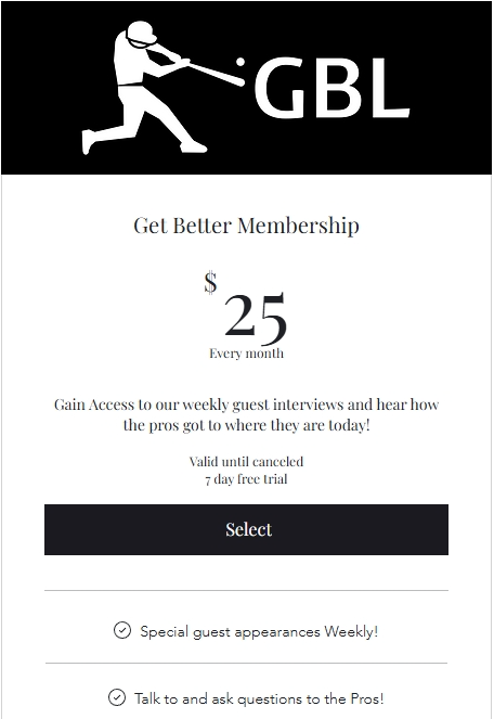 GetBetterLesson's tweet image. We are changing the game at GBL, and we don't want you to miss it! Start your free trial today and be a part of our first guest lesson with Jalen Beeks Nov 6th