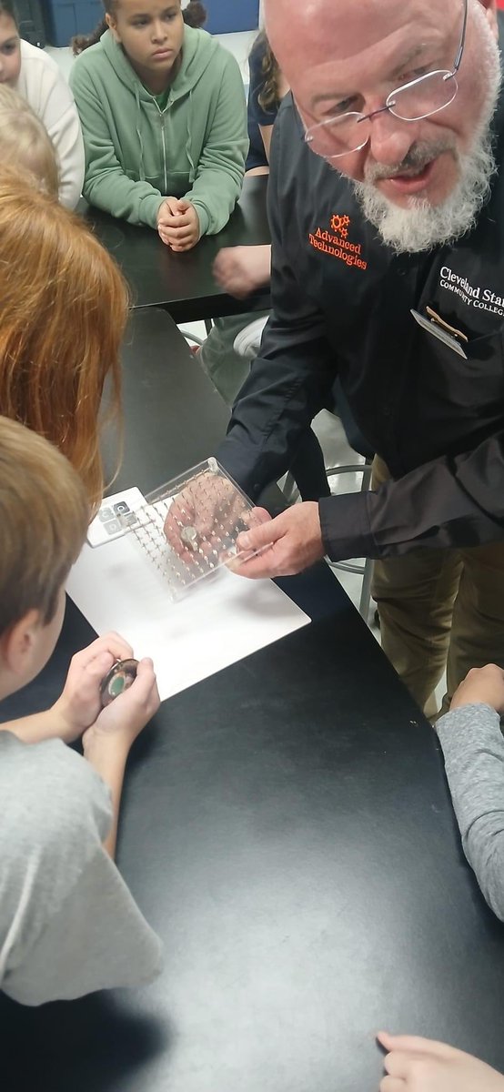 Charleston_STEAM tweet media