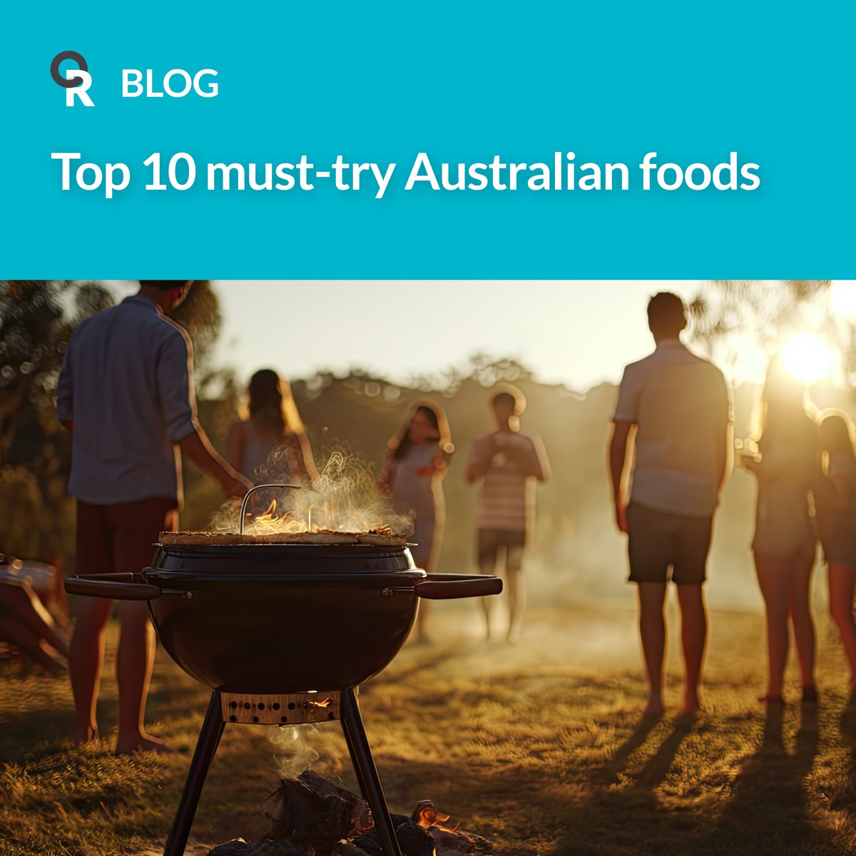 Australia's food scene is a delicious melting pot. Whether you're new here or a seasoned local, diving into iconic Aussie dishes is a fantastic way to embrace the culture. From meat pies to Tim Tams, explore our 10 must-try Australian foods 🇦🇺🌟 blog.orbitremit.com/top-10-must-tr…