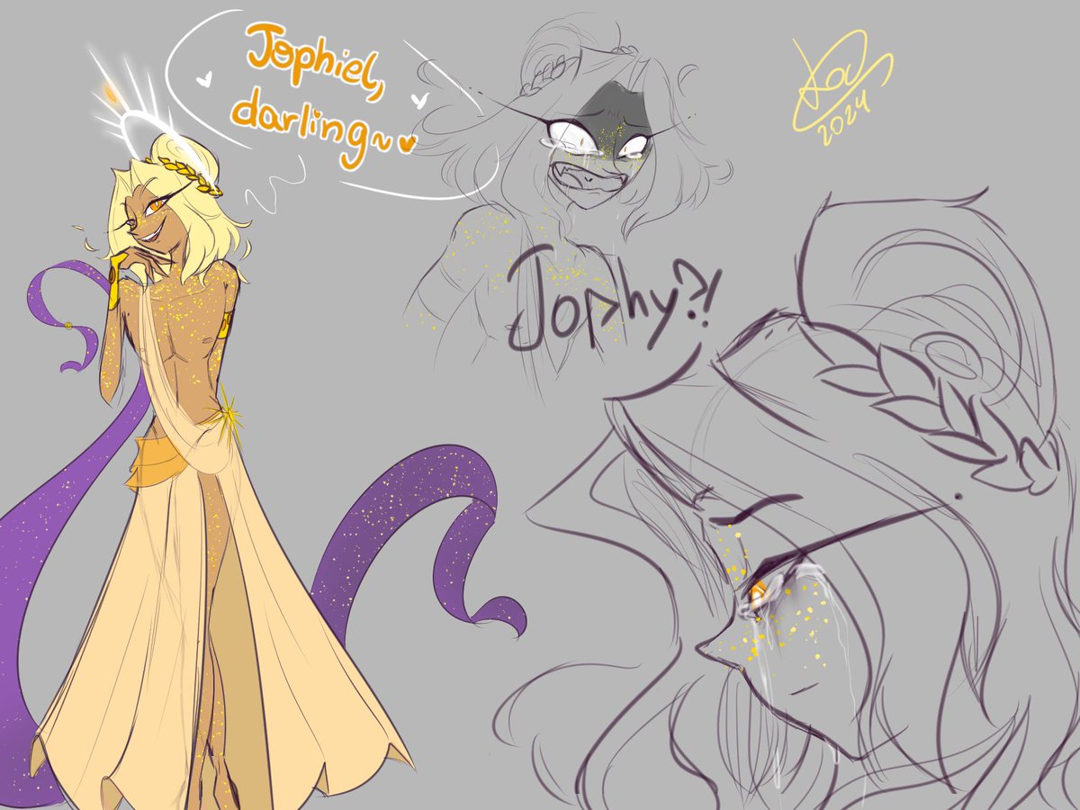 The_Troxa_'s tweet photo. 🌟
#myoc https://t.co/drR0ETmrDI