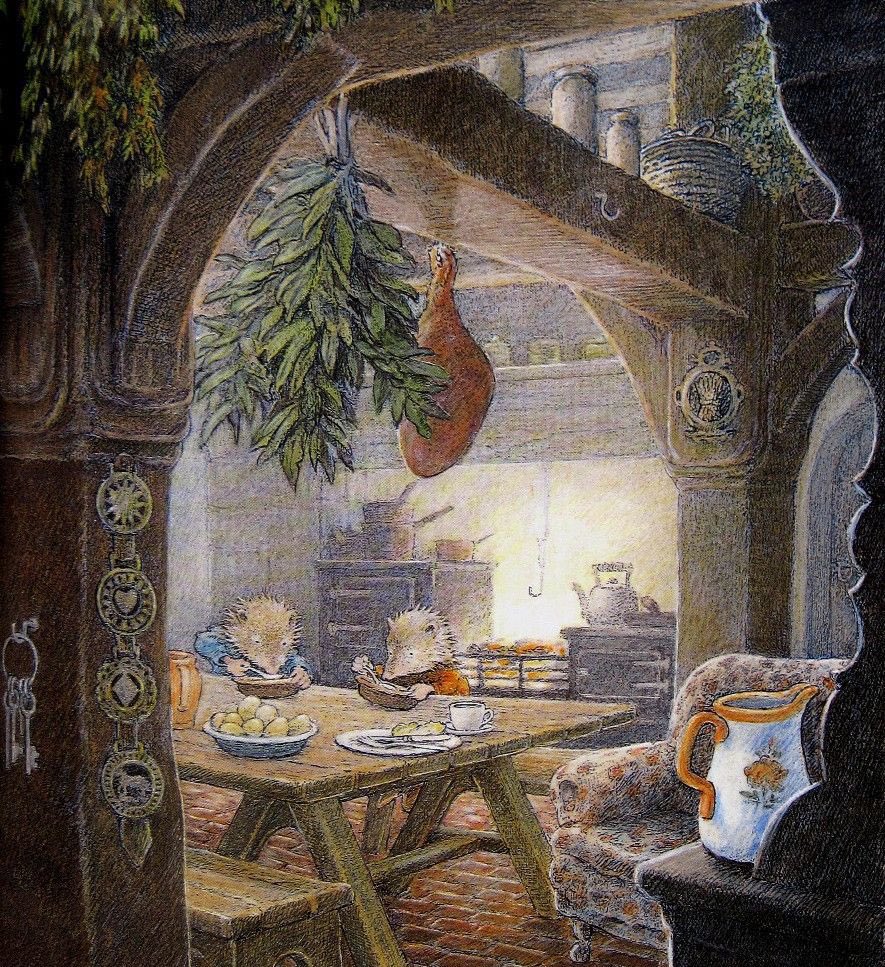 The first weeks of November are the hardest time of the year. 

You are climbing the hill toward the solstice. It is going to get darker. 

It is not really the festive time of the year yet. 

You just have to burn a little brighter for everyone around you.

Just a little longer.