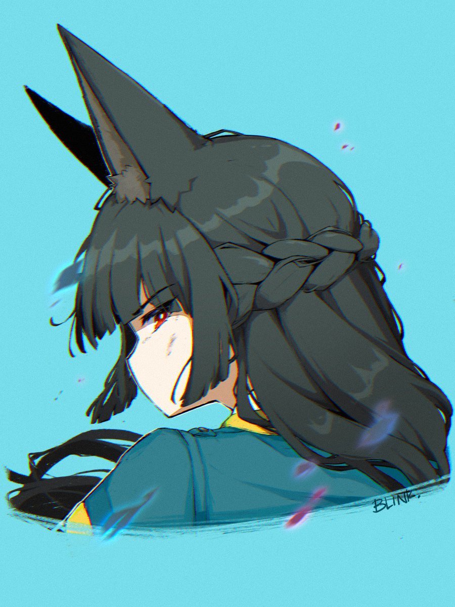 quick miyabi portrait
#ZZZ #ZenlessZoneZero #Miyabi