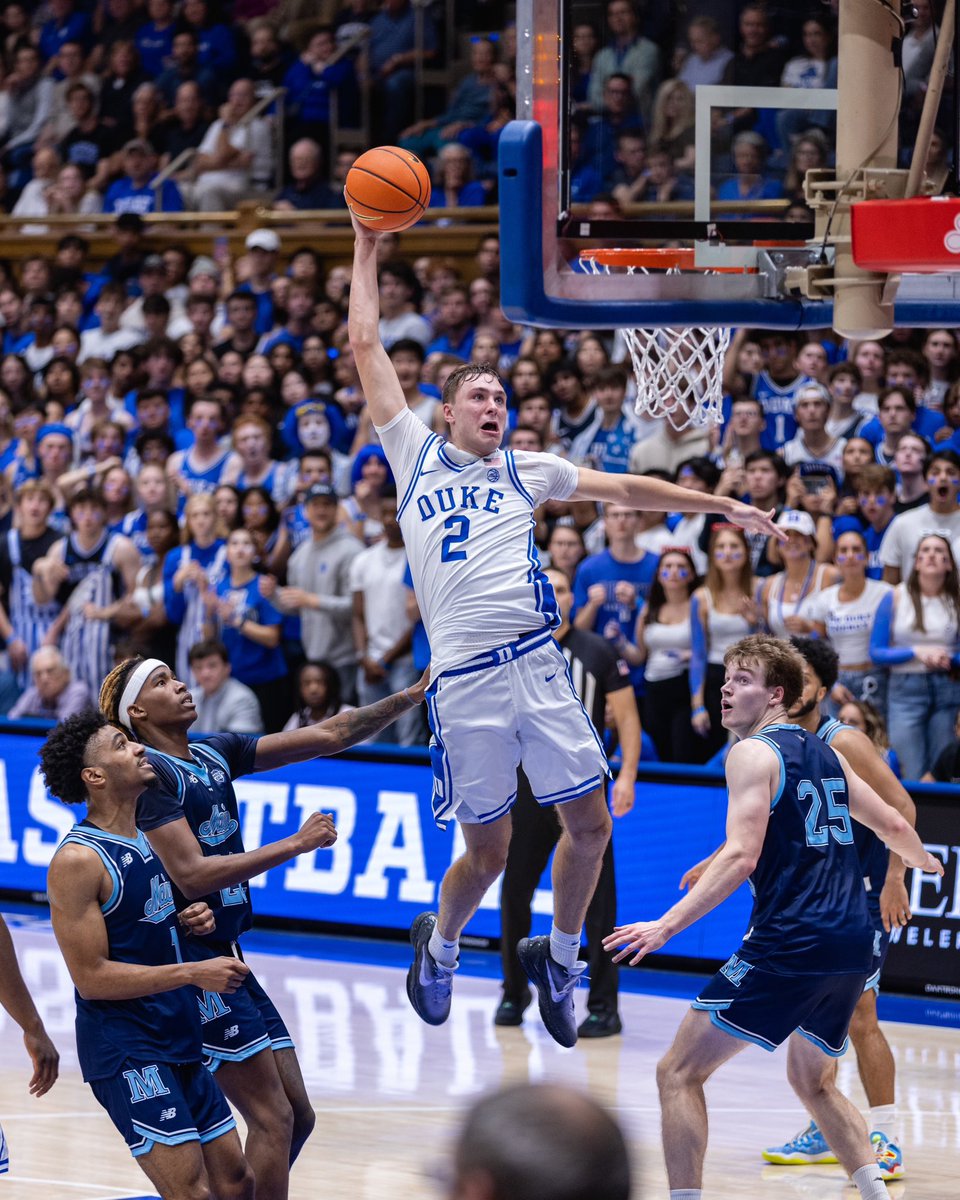 Blue Devils tweet media