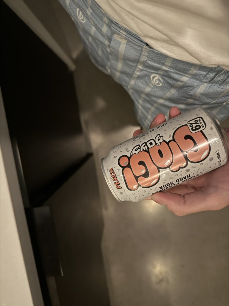 SadVersaceDad's tweet photo. @drinkgrog Gay people can drink it too…
Right @maxmoefoe @anything4views 👀 https://t.co/YvAyahwn8B