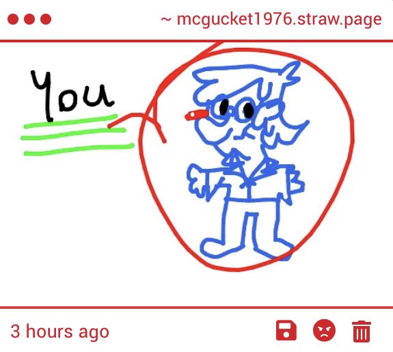 McGucket1976's tweet photo. Absolutely astounding! I’ve actually established contact with someone through my Computer Connector! This is the first successful connection made, and Lord have mercy, I’m so glad I shaved for those catalog portraits! Maybe my wife was right about the mustache. https://t.co/Uhl3rco3A8