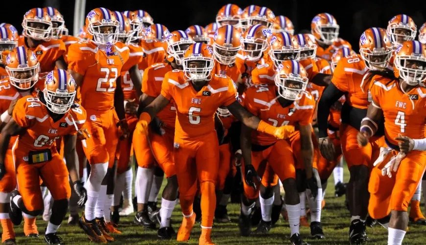 Travis Lan (@travislan2) on Twitter photo Grateful to receive an offer from Edward Waters college!! <a href="/Toriano81/">Toriano J. Morgan</a> <a href="/Star_ReadyAth/">Ciatrick Fason</a> #GoTigers Grateful to receive an offer from Edward Waters college!! <a href="/Toriano81/">Toriano J. Morgan</a> <a href="/Star_ReadyAth/">Ciatrick Fason</a> #GoTigers