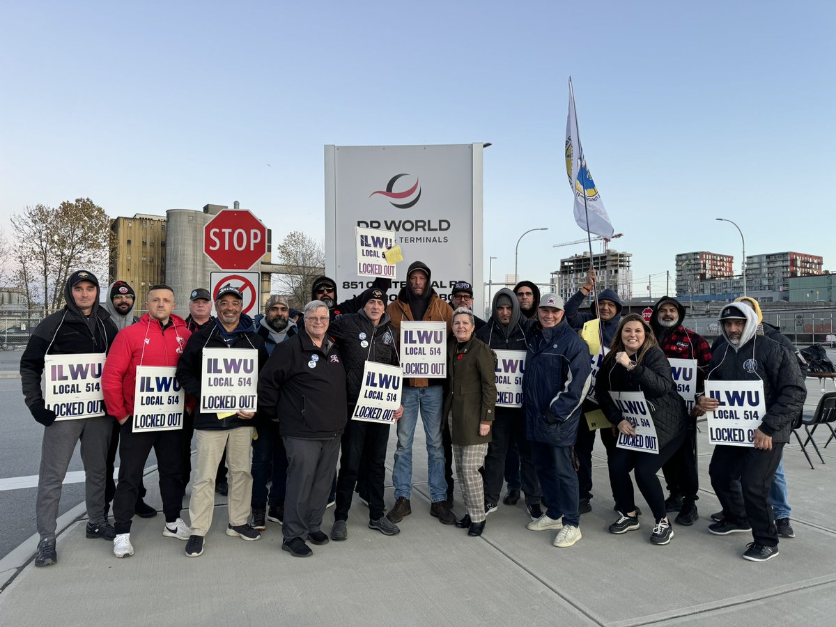 ILWU Local 23 (@ilwulocal23) / Posts / X