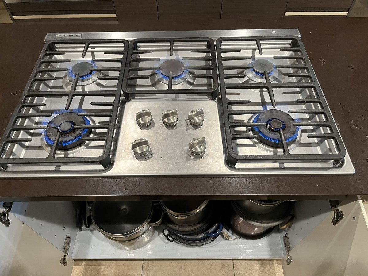DallasMieleSpec's tweet image. #Miele #CooktopRepair #DFW