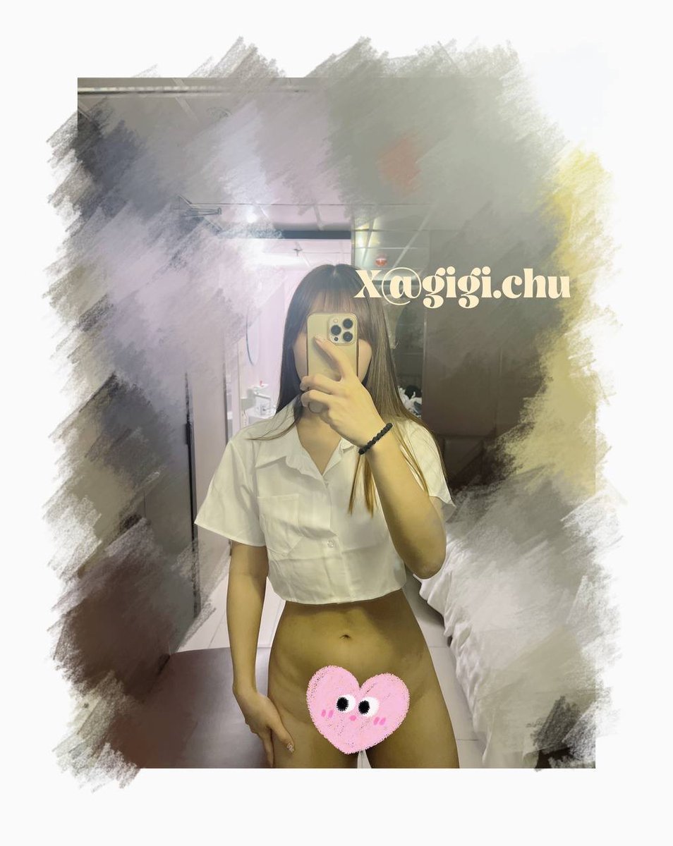 好懷念中學着校服嘅日子
但條裙唔見左🥺
點襯好？🥺

T.me/gigichu