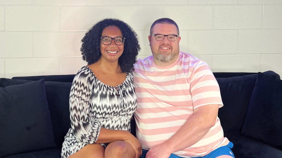 JordanMacDance's tweet photo. 💃🕺 Read our blog to meet Bernie &amp; Shannon Orton! Their love story and dance journey at Jordan Mac Adult Dance show that it's all about connection, fun, and growth. Ready to dance with the ones you love? 💖

Read our blog and watch their video interview!
https://t.co/ia0ZlQAzdj https://t.co/nycHjomKpD