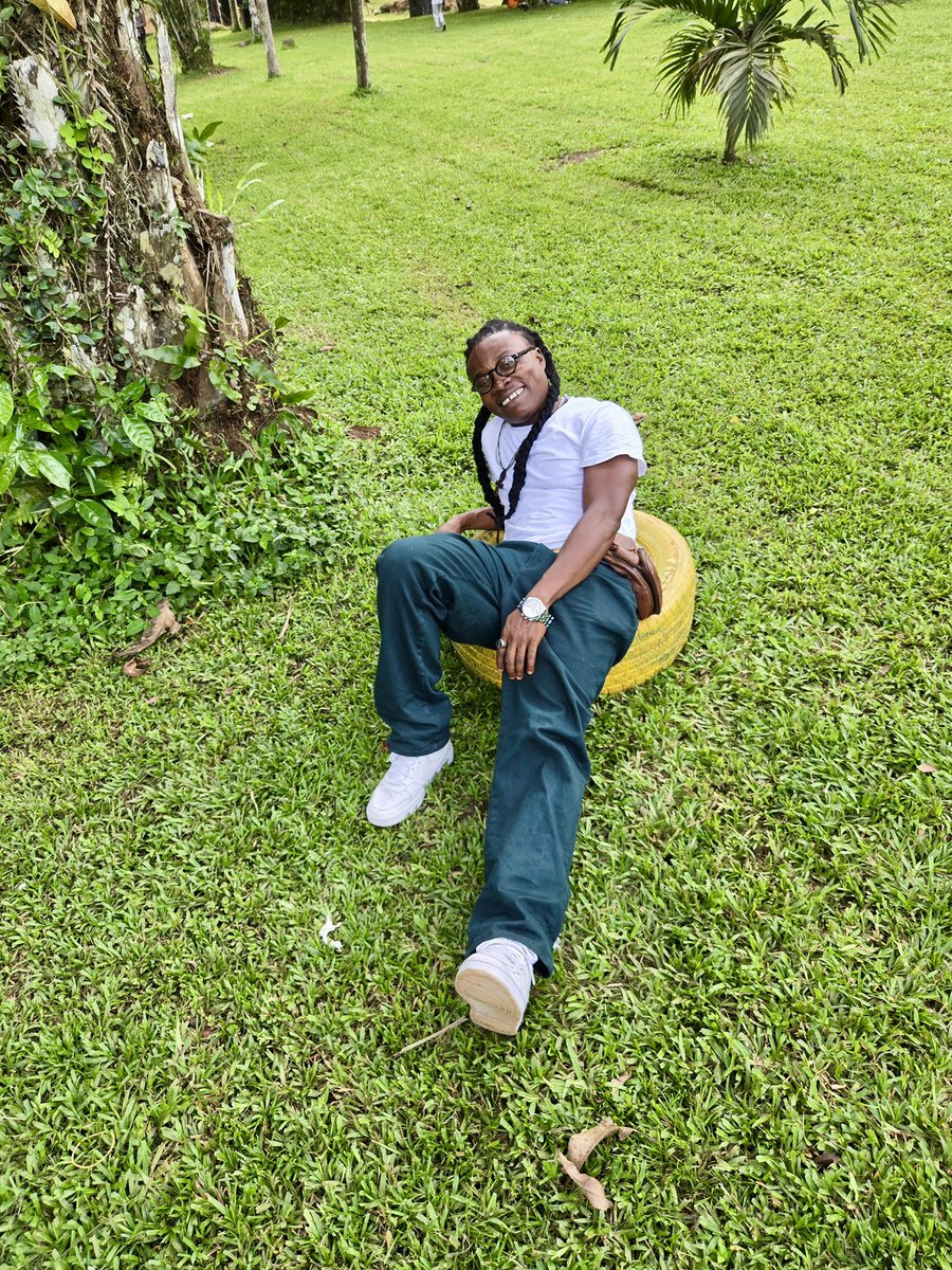 Thank God almighty for another 365 days journey, it has not been easy but thank God I made it, I’m grateful. Happy Birthday to me my self and I. #AhDiStarBussGlobal #ONTIMEep #Time 🙏🏾💪🏾 🎁🎂🍾🥂🔥
ditto.fm/on-time-ep                                  audiomack.com/xcapoon/album/…