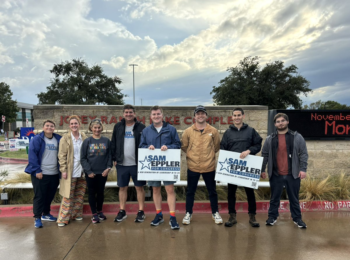 Sam Eppler tweet media