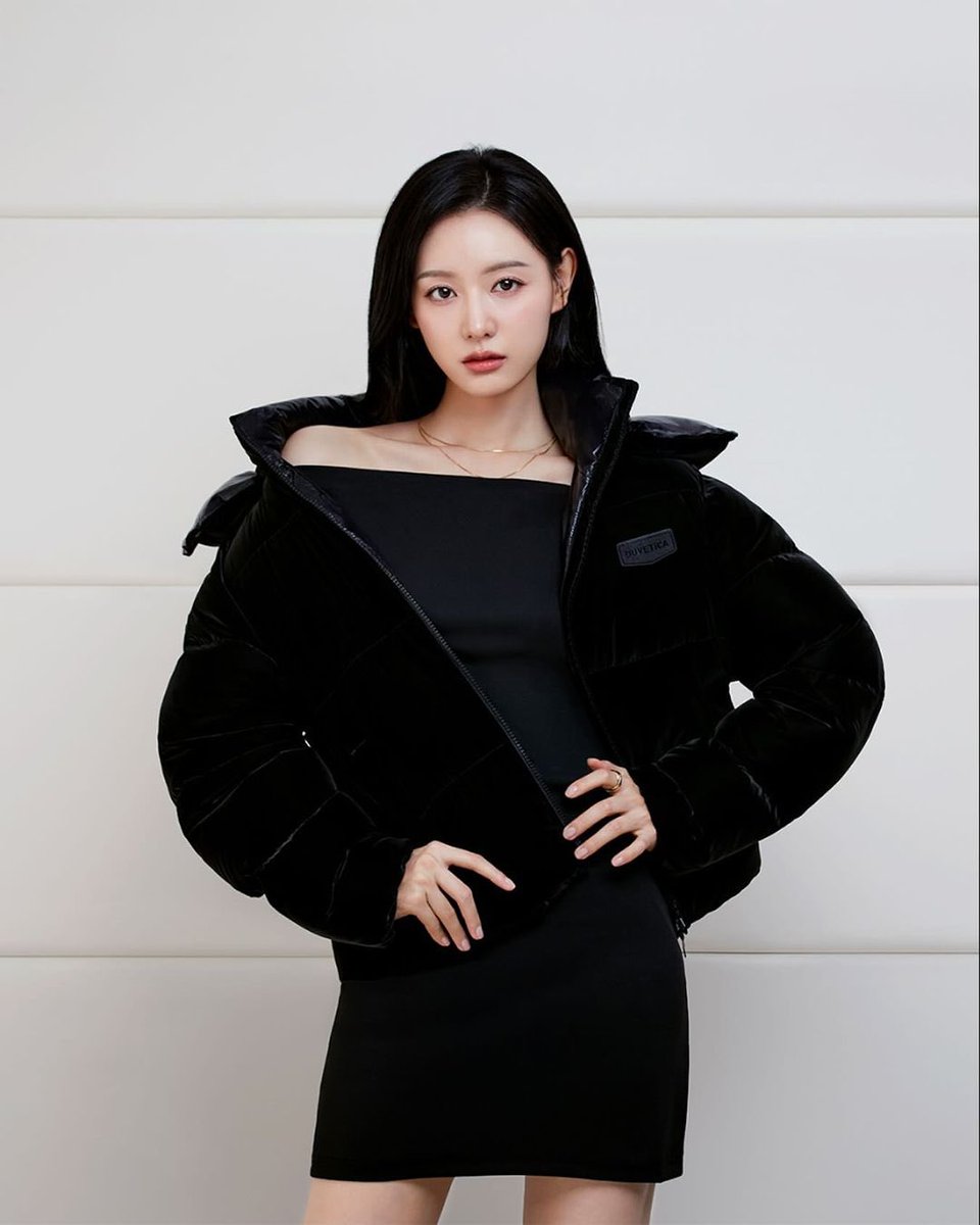 241105 듀베티카 인스타그램 #김지원

듀베티카의 새로운 앰버서더 김지원(@/geewonii)

김지원과 함께한 이번 겨울 캠페인은 듀베티카만의 세련되고 페미닌한 실루엣의 패딩 컬렉션을 제안합니다.

고급스러움과 우아한 매력을 담은 특별한 화보를 지금 확인해보세요.
Italian Premium Lifestyle