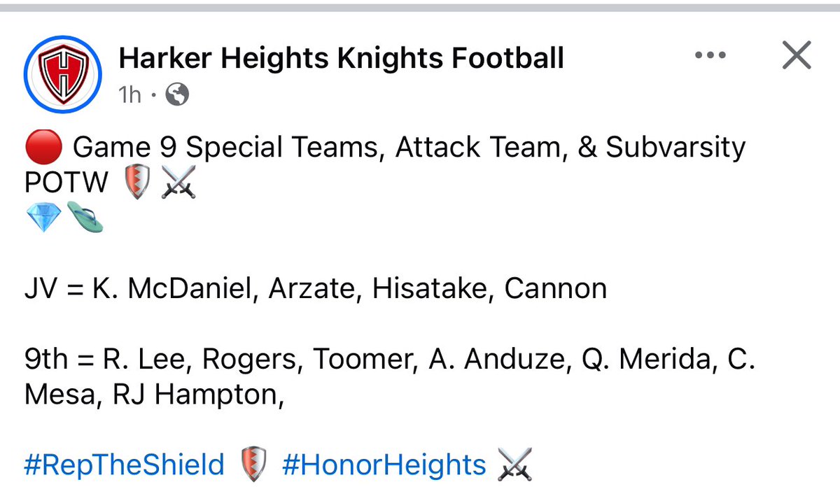 Aubrey_Anduze (@aubrey_anduze) on Twitter photo Game 9 Player of the week! A.Anduze! Defense ! <a href="/geezluizbatman/">Zumunda1</a> <a href="/streetziam/">GREG MARCUS</a> <a href="/FBUAllAmerican/">#FBUAllAmerican</a> <a href="/AWilliamsUSA/">Anthony Williams</a> <a href="/MeanGreenFB/">UNT Football</a> il Game 9 Player of the week! A.Anduze! Defense ! <a href="/geezluizbatman/">Zumunda1</a> <a href="/streetziam/">GREG MARCUS</a> <a href="/FBUAllAmerican/">#FBUAllAmerican</a> <a href="/AWilliamsUSA/">Anthony Williams</a> <a href="/MeanGreenFB/">UNT Football</a> il