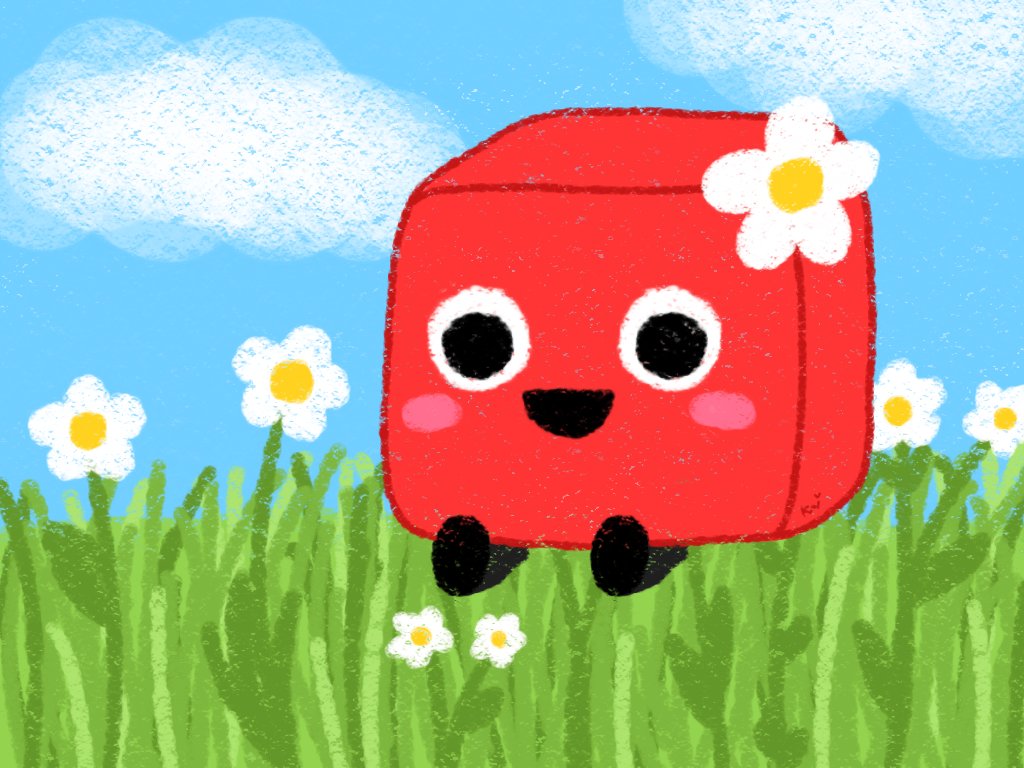 kermy :3 tweet media